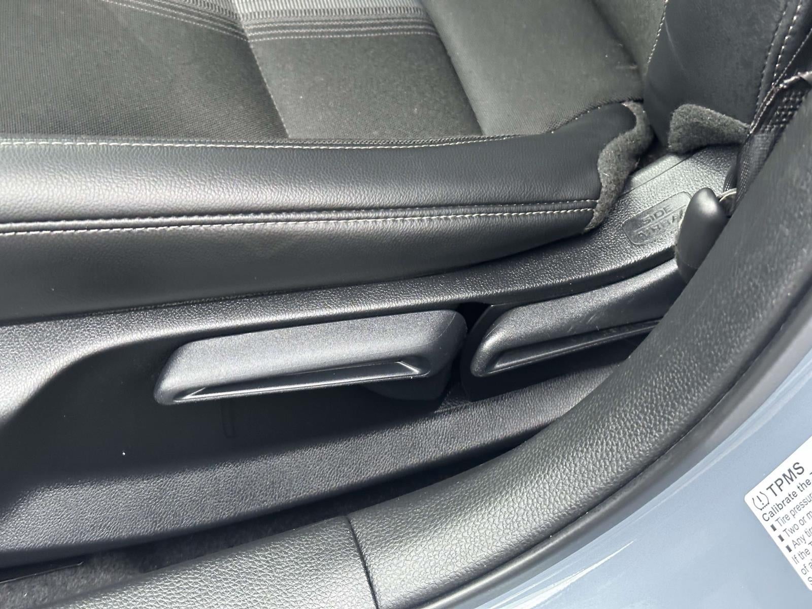 2023 Honda Civic Hatchback Sport