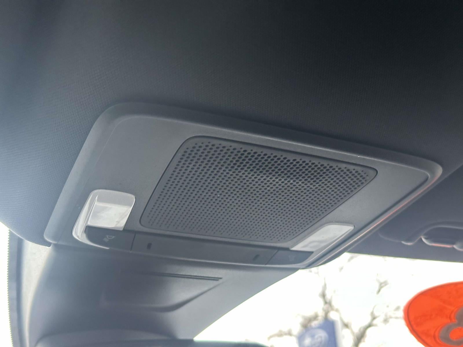 2023 Honda Civic Hatchback Sport