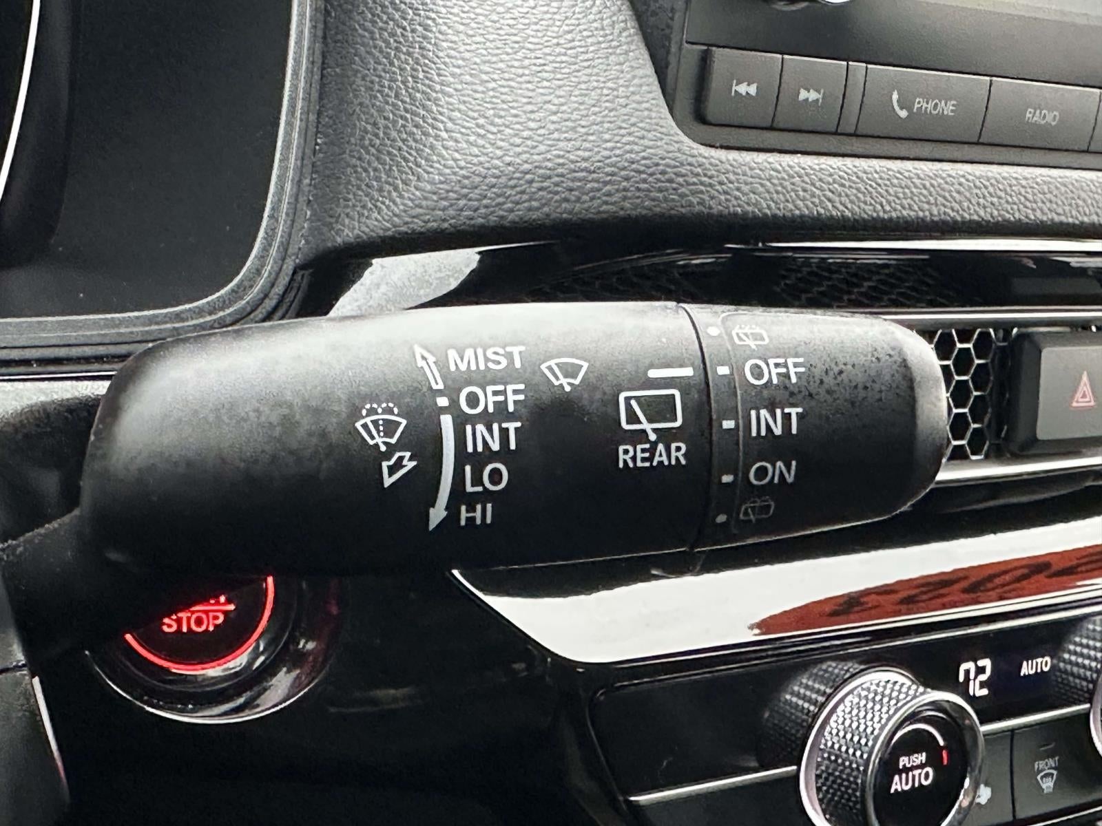 2023 Honda Civic Hatchback Sport