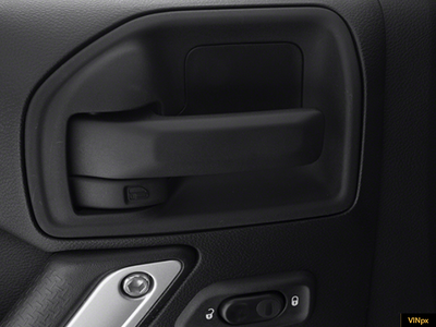 2014 Jeep Wrangler Sahara