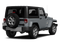 2014 Jeep Wrangler Sahara