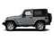 2014 Jeep Wrangler Sahara