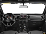 2022 Jeep Wrangler Unlimited Sahara 4x4