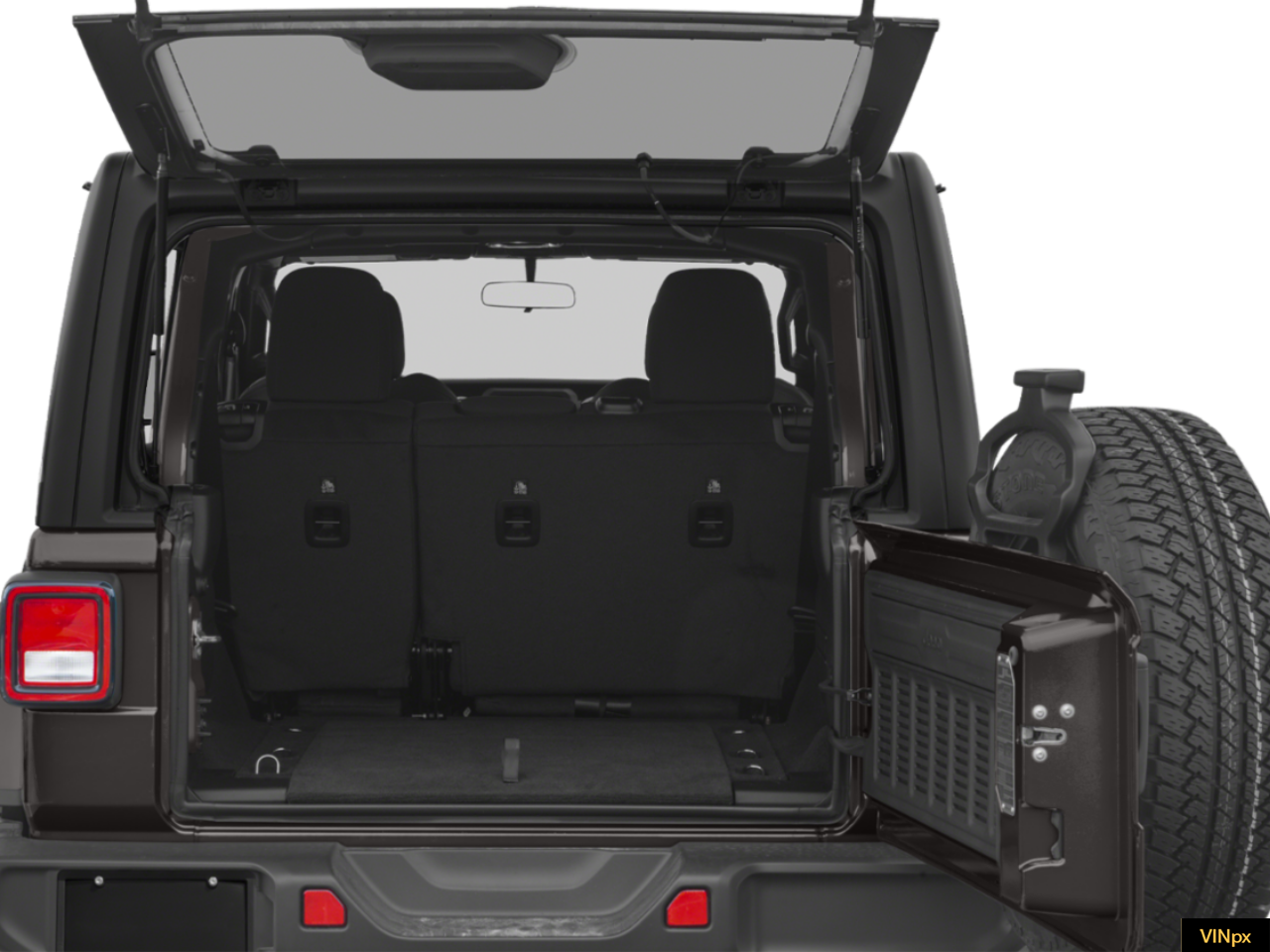 2022 Jeep Wrangler Unlimited Sahara 4x4