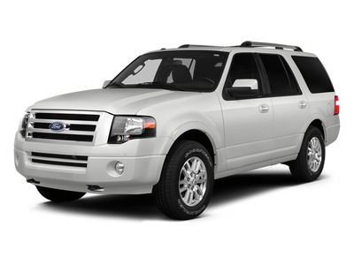 2014 Ford Expedition Limited