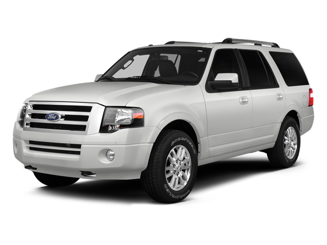 2014 Ford Expedition Limited