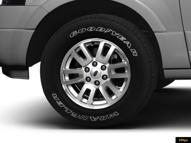 2014 Ford Expedition Limited