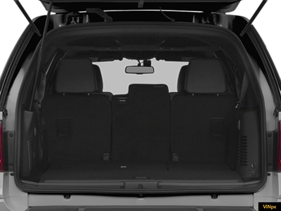2014 Ford Expedition Limited