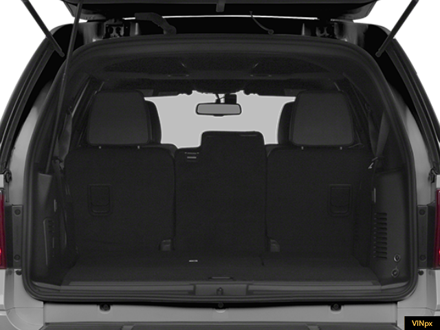 2014 Ford Expedition Limited