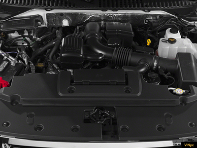 2014 Ford Expedition Limited