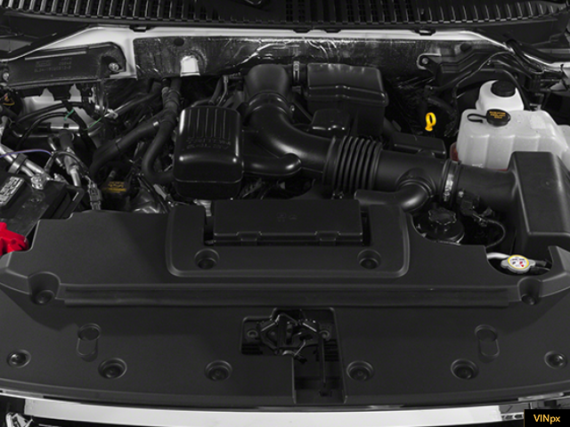 2014 Ford Expedition Limited