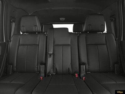 2014 Ford Expedition Limited