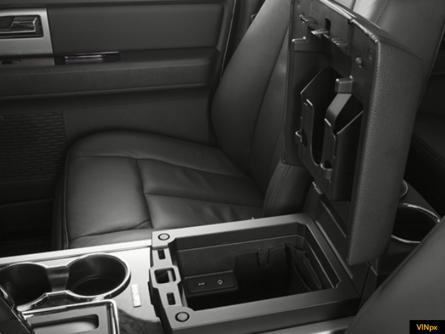 2014 Ford Expedition Limited
