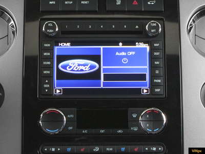 2014 Ford Expedition Limited