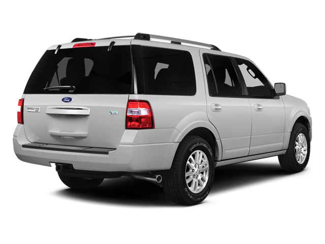2014 Ford Expedition Limited