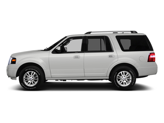 2014 Ford Expedition Limited