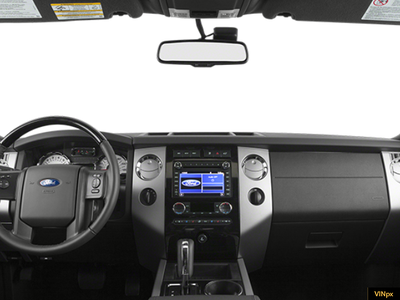 2014 Ford Expedition Limited
