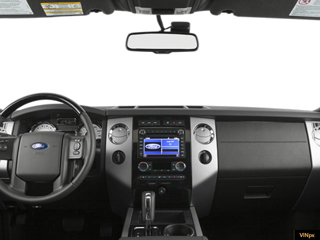 2014 Ford Expedition Limited