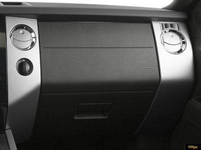 2014 Ford Expedition Limited