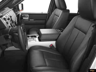 2014 Ford Expedition Limited