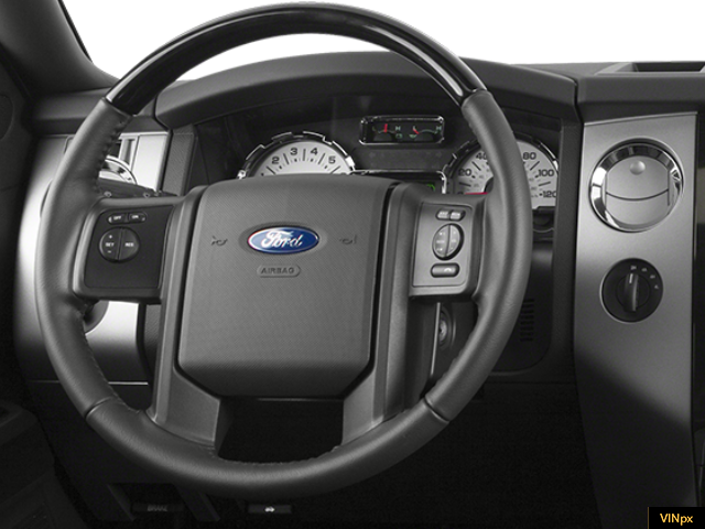 2014 Ford Expedition Limited