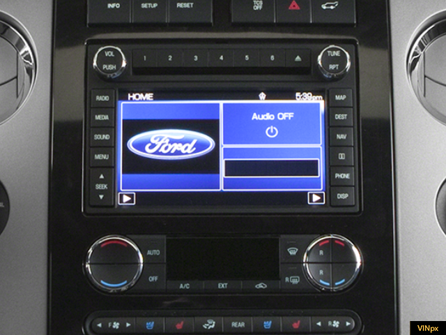 2014 Ford Expedition Limited