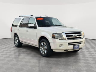 2014 Ford Expedition Limited
