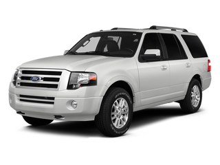 2014 Ford Expedition Limited