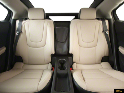 2013 Chevrolet Volt Base