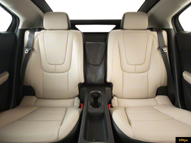 2013 Chevrolet Volt Base