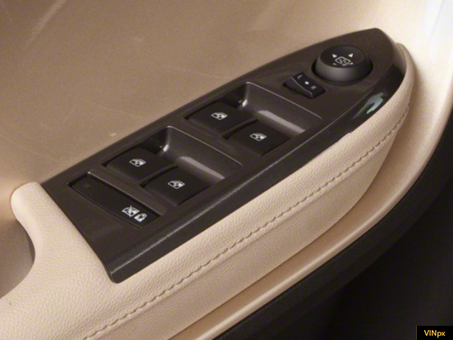 2013 Chevrolet Volt Base