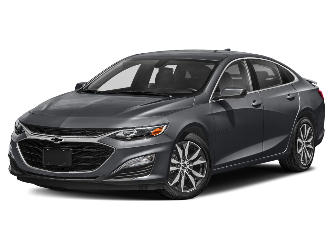 2022 Chevrolet Malibu FWD RS