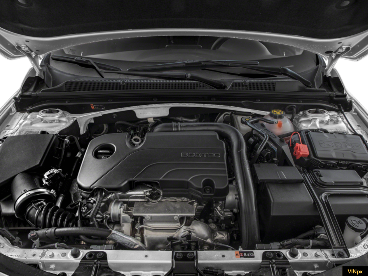 2022 Chevrolet Malibu FWD RS