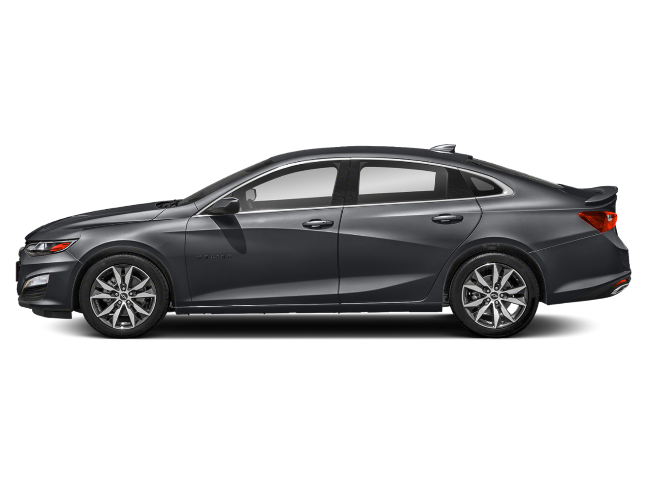 2022 Chevrolet Malibu FWD RS