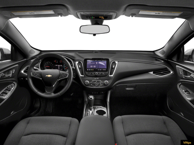 2022 Chevrolet Malibu FWD RS