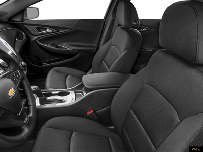 2022 Chevrolet Malibu FWD RS