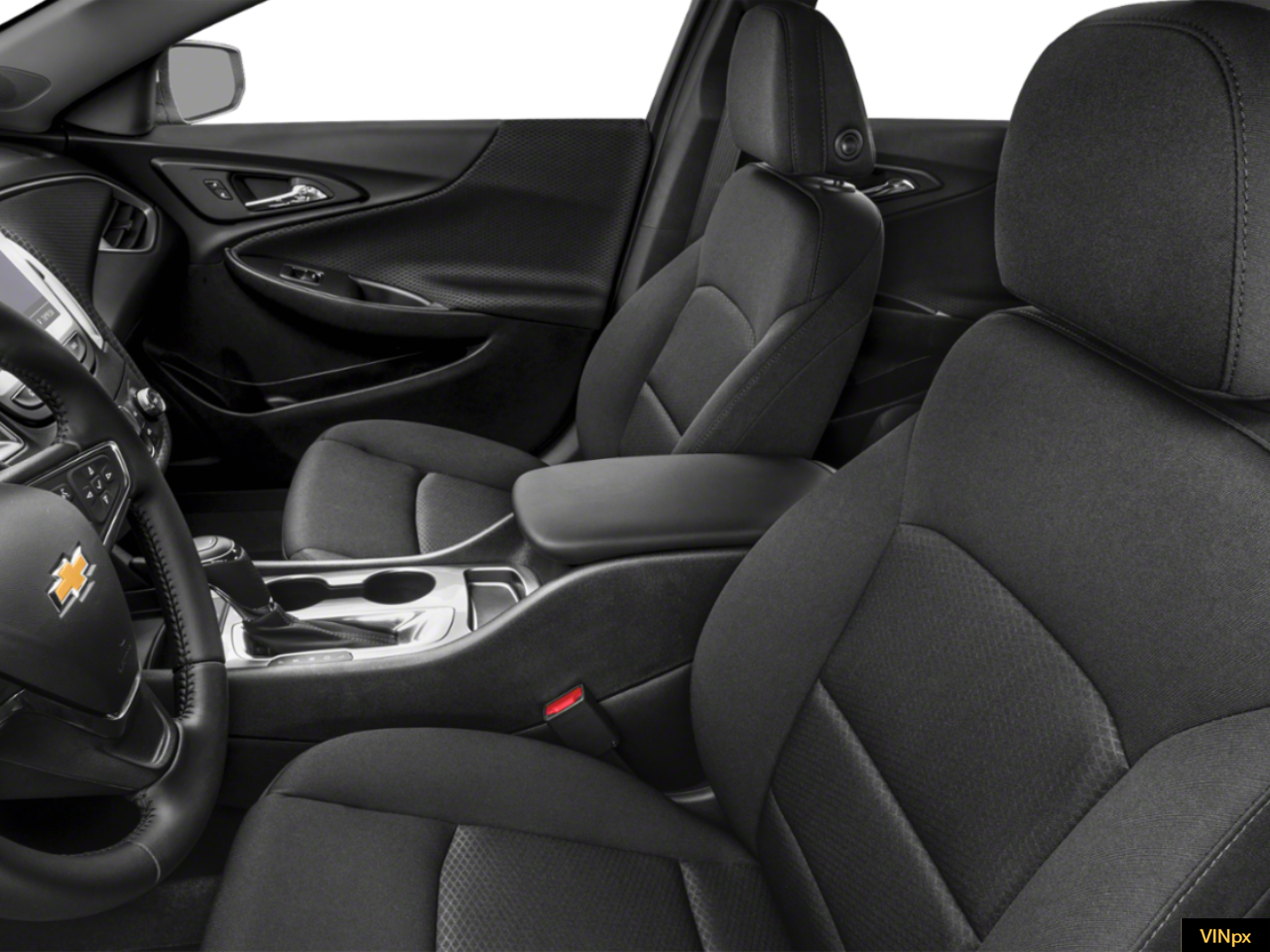 2022 Chevrolet Malibu FWD RS