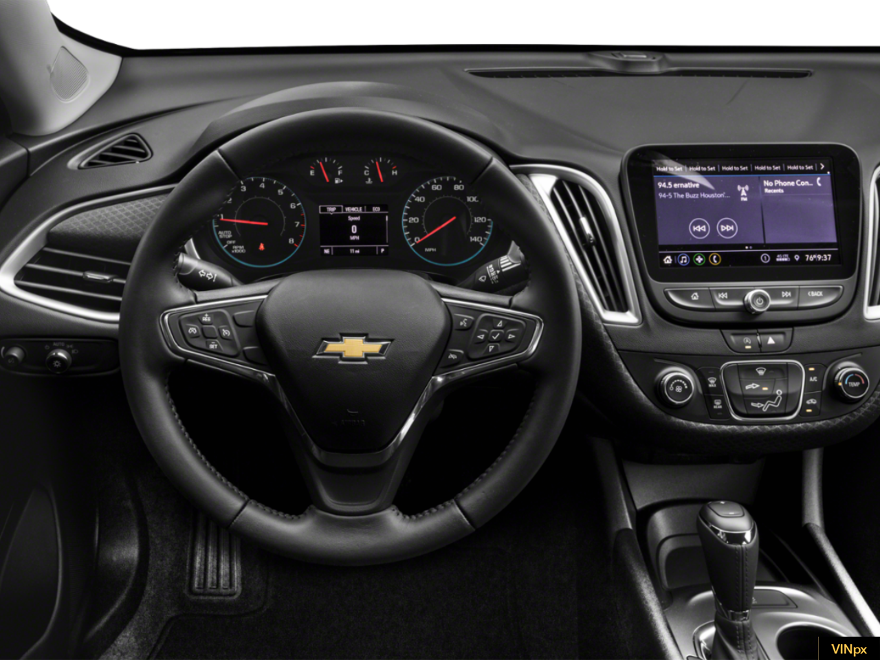 2022 Chevrolet Malibu FWD RS