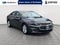 2017 Chevrolet Malibu Hybrid Hybrid
