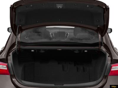 2017 Chevrolet Malibu Hybrid Hybrid