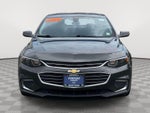 2017 Chevrolet Malibu Hybrid Hybrid