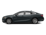 2017 Chevrolet Malibu Hybrid Hybrid
