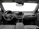 2017 Chevrolet Malibu Hybrid Hybrid