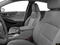 2017 Chevrolet Malibu Hybrid Hybrid