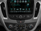 2017 Chevrolet Malibu Hybrid Hybrid