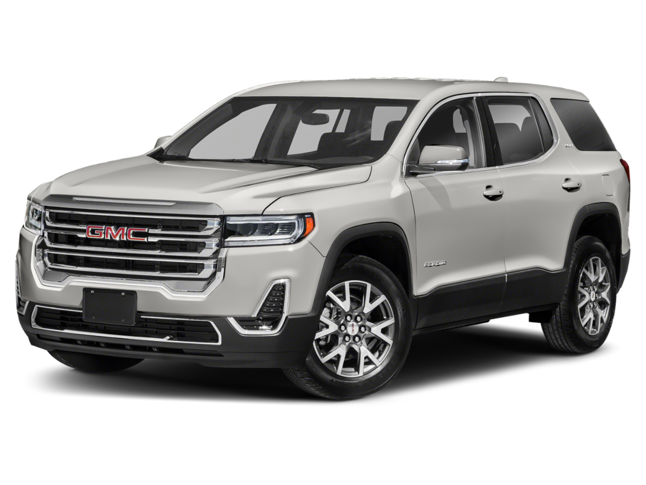 2022 GMC Acadia AWD SLT
