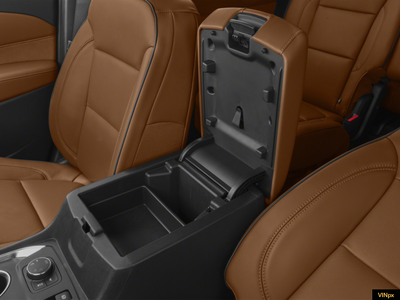 2021 Chevrolet Traverse AWD High Country