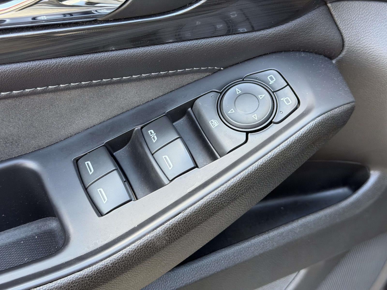 2021 Chevrolet Traverse AWD High Country