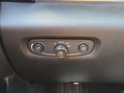 2021 Chevrolet Traverse AWD High Country