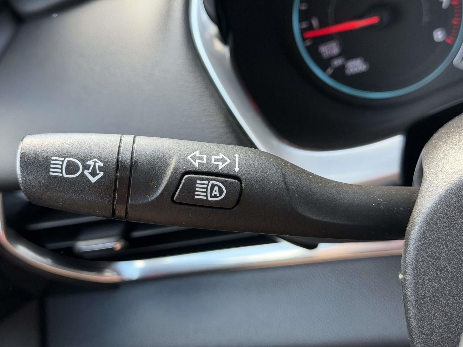 2021 Chevrolet Traverse AWD High Country